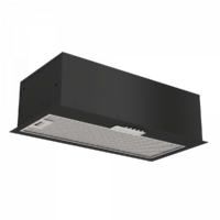 Elikor cube basic black