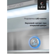 LEX LCD505BmID
