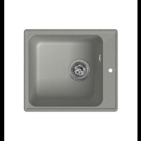 LEX Balaton 420 Space Gray