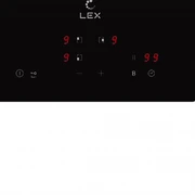 LEX EVI 430A BL
