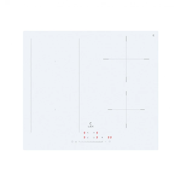 LEX EVI 641A WH