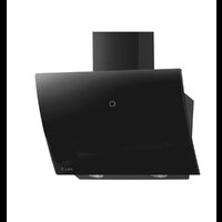 LEX PLAZA GS 600 BLACK