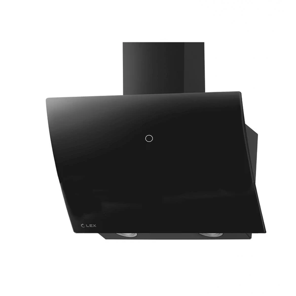 LEX PLAZA GS 600 BLACK