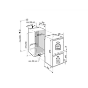 Liebherr ICNd 5123 Plus