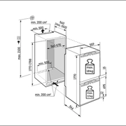 Liebherr ICNd 5133 Plus 