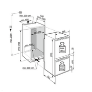 Liebherr ICNe 5103 Pure