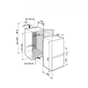Liebherr ICSd 5102 Pure