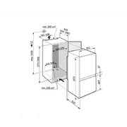 Liebherr ICSe 5103 Pure