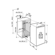 Liebherr IRBd 4150 Prime