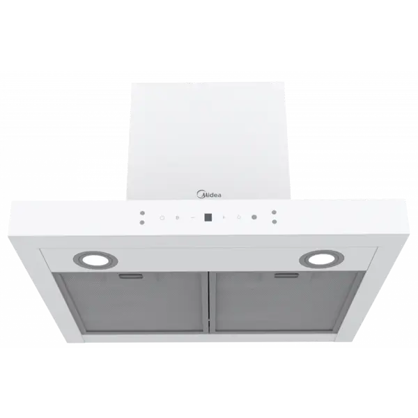 Midea MH60C668GW