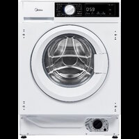 Midea MFA06W80B/W