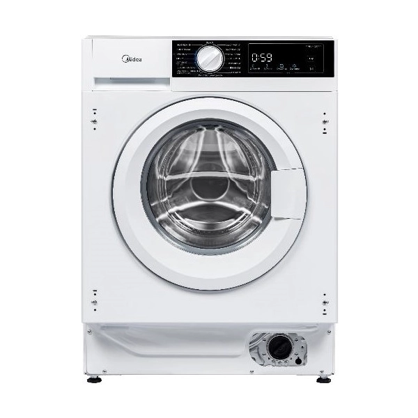 Midea MFA06W80B/W