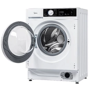 Midea MFA06W80B/W