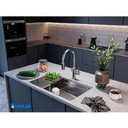 Oulin OL-8018 Satin
