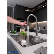 Oulin OL-8018 Satin