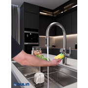 Oulin OL-8018 Satin
