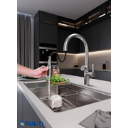 Oulin OL-8018 Satin