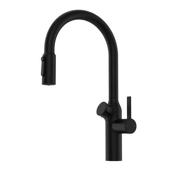 Oulin OL-8018 Black