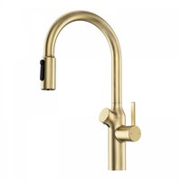 Oulin OL - 8018 Matt Gold