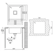 OULIN OL-VA8109