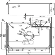 OULIN OL-CS210S