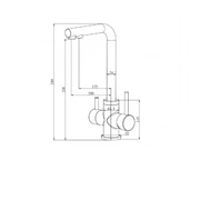 OULIN OL-8021