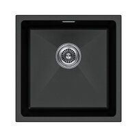 PAULMARK IT-GRANIT LUMI 45UNI LU45-BL
