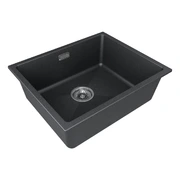 PAULMARK IT-GRANIT LUMI 55UNI LU55-BL