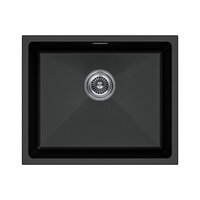 PAULMARK IT-GRANIT LUMI 55UNI LU55-BL