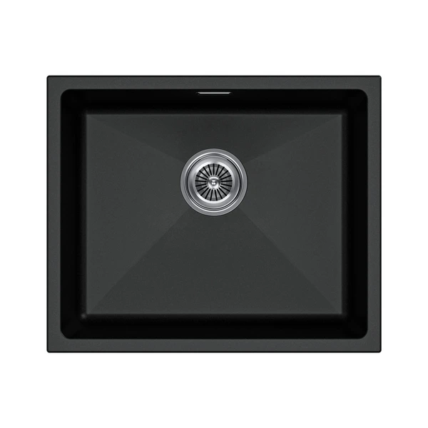 PAULMARK IT-GRANIT LUMI 55UNI LU55-BL