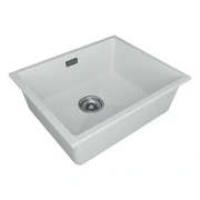 PAULMARK IT-GRANIT LUMI 55UNI LU55-WH