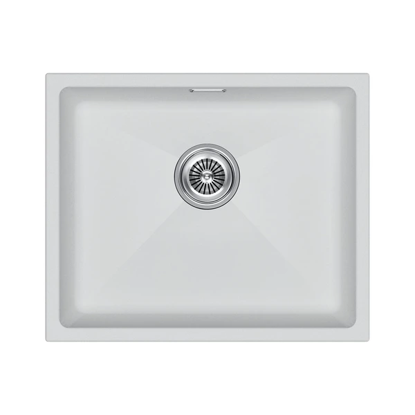 PAULMARK IT-GRANIT LUMI 55UNI LU55-WH