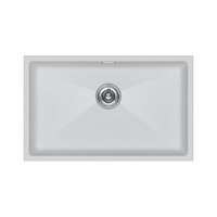 PAULMARK IT-GRANIT LUMI 74UNI LU74-WH