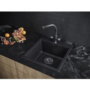 PAULMARK IT-GRANIT KANTE 50, PM105152-BL