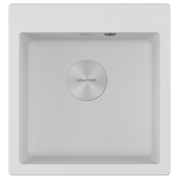 PAULMARK IT-GRANIT KANTE 50, PM105152-WH