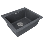 PAULMARK IT-GRANIT KANTE 60, PM106052-DG