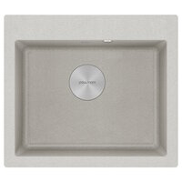 PAULMARK IT-GRANIT KANTE 60, PM106052-GR
