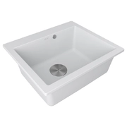 PAULMARK IT-GRANIT KANTE 60, PM106052-WH