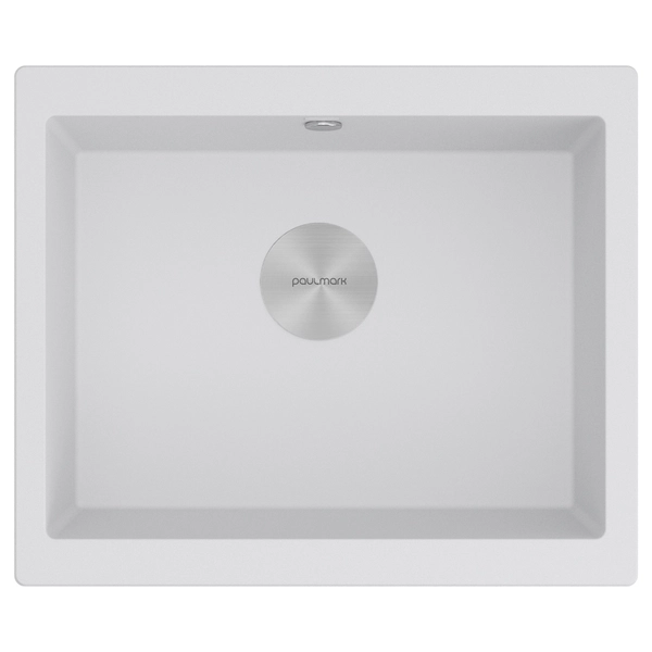 PAULMARK IT-GRANIT GERA 60, PM205546-WH