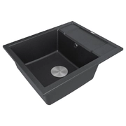 PAULMARK IT-GRANIT FLUGEN 50-600, PM216050-BL
