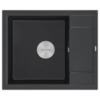 PAULMARK IT-GRANIT FLUGEN 50-600, PM216050-BL