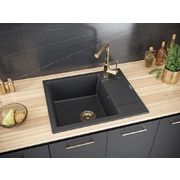 PAULMARK IT-GRANIT FLUGEN 50-600, PM216050-BLM