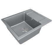 PAULMARK IT-GRANIT FLUGEN 50-600, PM216050-GRM