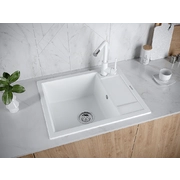 PAULMARK IT-GRANIT FLUGEN 50-600, PM216050-WH
