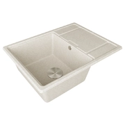 PAULMARK IT-GRANIT FLUGEN 50-650, PM216550-BE