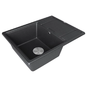 PAULMARK IT-GRANIT FLUGEN 50-650, PM216550-BL