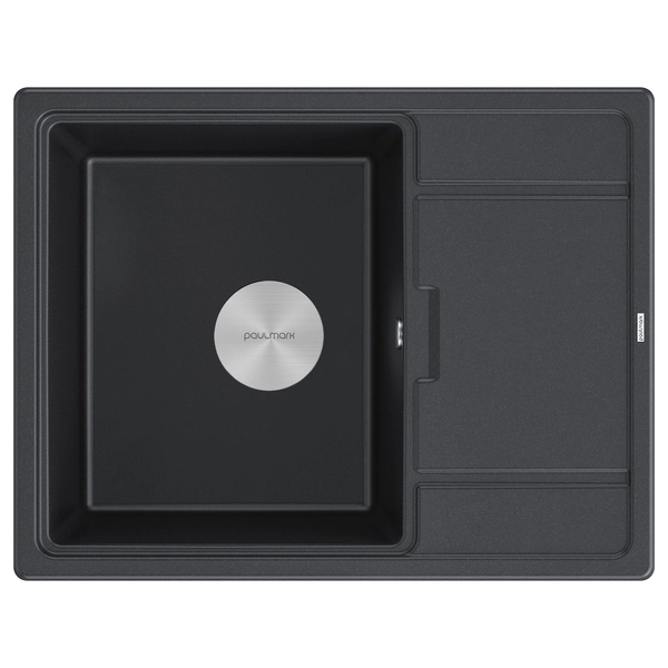 PAULMARK IT-GRANIT FLUGEN 50-650, PM216550-BL