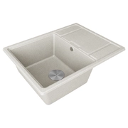 PAULMARK IT-GRANIT FLUGEN 50-650, PM216550-GR