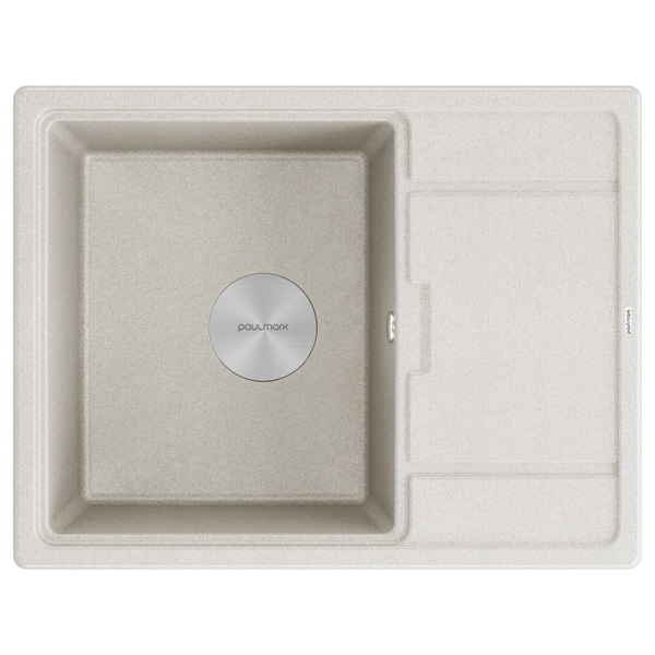 PAULMARK IT-GRANIT FLUGEN 50-650, PM216550-GR