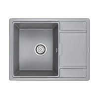 PAULMARK IT-GRANIT FLUGEN 50-650, PM216550-GRM